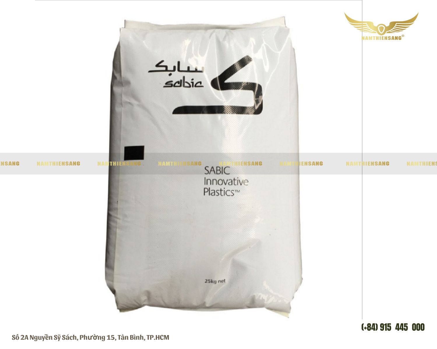 Công Dụng Của Bao Bì Đựng Hạt Nhựa